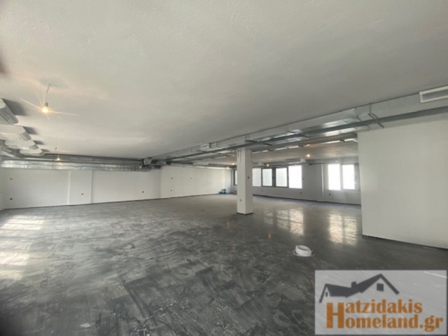 (For Rent) Commercial Office || Piraias/Piraeus - 533 Sq.m, 7.000€ 