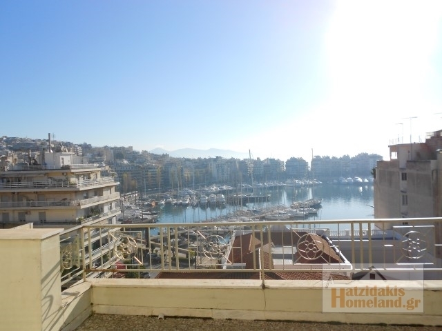 (For Rent) Commercial Building || Piraias/Piraeus - 1.537 Sq.m, 13.000€ 