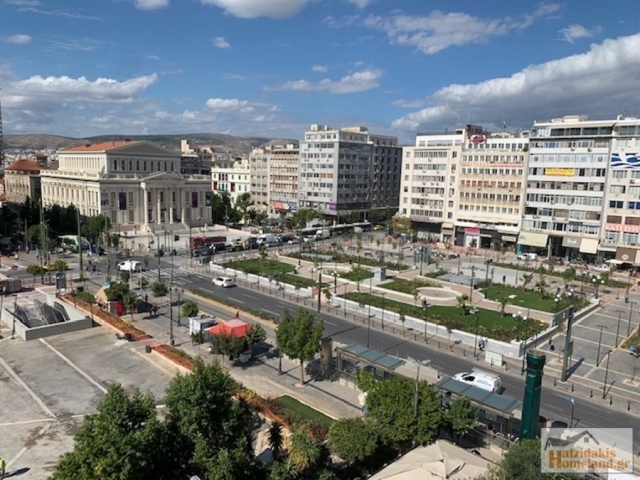 (Προς Ενοικίαση) Επαγγελματικός Χώρος Γραφείο || Πειραιάς/Πειραιάς - 47 τ.μ, 500€ 