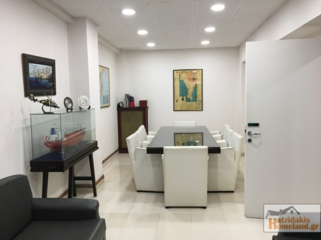 (For Rent) Commercial Office || Piraias/Piraeus - 463 Sq.m, 6.500€ 