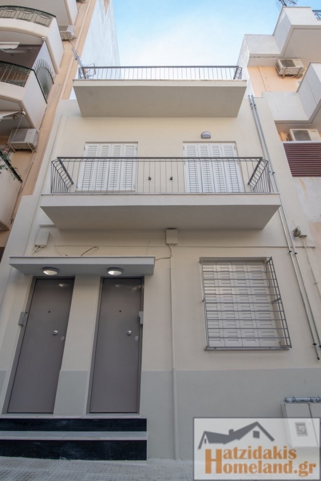 (For Sale) Residential Building || Athens Center/Kaisariani - 80 Sq.m, 2 Bedrooms, 169.000€ 