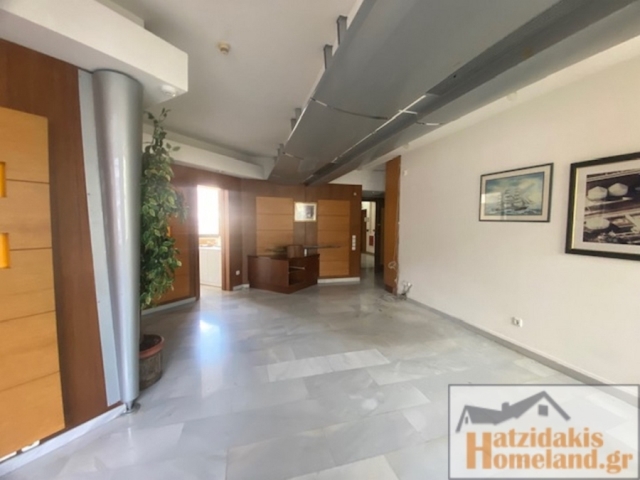 (For Rent) Commercial Office || Piraias/Piraeus - 102 Sq.m, 1.200€ 