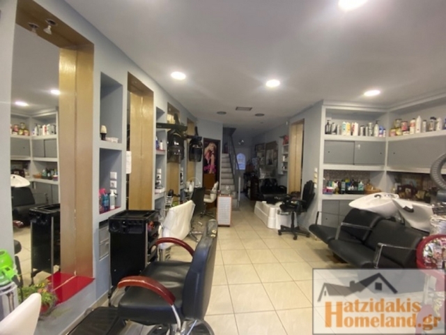 (For Sale) Other Properties Business || Piraias/Piraeus - 116 Sq.m, 60.000€ 