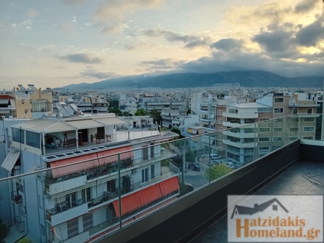 (For Sale) Residential Maisonette || Athens South/Palaio Faliro - 137 Sq.m, 4 Bedrooms, 600.000€ 
