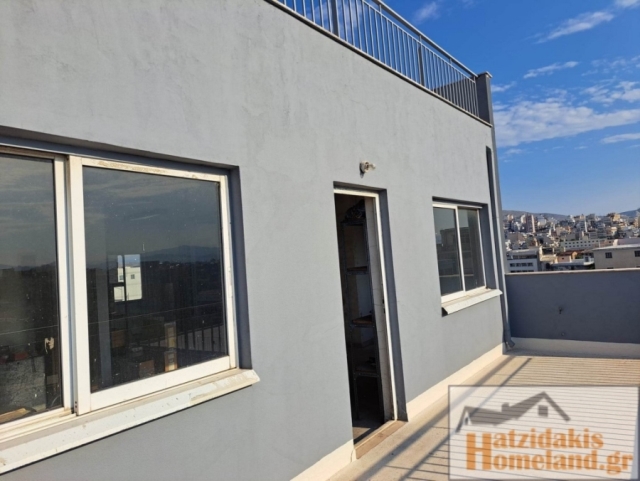 (For Sale) Commercial Building || Piraias/Piraeus - 686 Sq.m, 950.000€ 