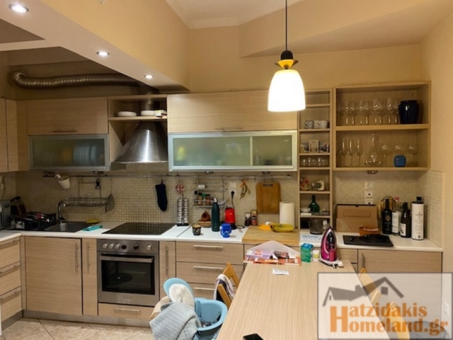 (For Rent) Residential Apartment || Athens Center/Athens - 50 Sq.m, 1 Bedrooms, 500€ 