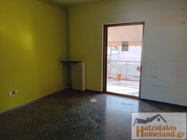 (For Rent) Commercial Office || Piraias/Piraeus - 48 Sq.m, 350€ 