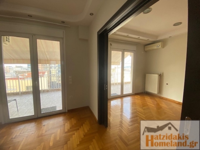 (For Rent) Residential Apartment || Piraias/Piraeus - 120 Sq.m, 3 Bedrooms, 1.300€ 