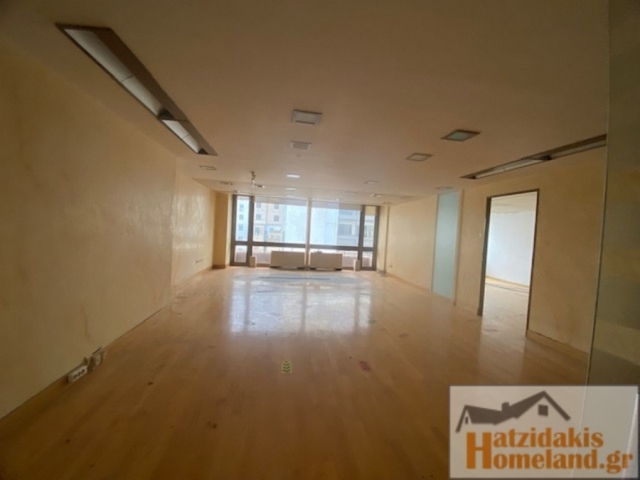 (For Rent) Commercial Office || Piraias/Piraeus - 433 Sq.m, 2.600€ 
