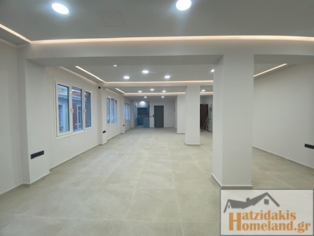 (For Rent) Commercial Office || Piraias/Piraeus - 185 Sq.m, 1.850€ 