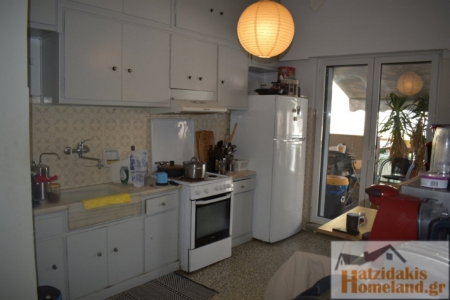(For Sale) Residential Apartment || Piraias/Piraeus - 80 Sq.m, 2 Bedrooms, 290.000€ 
