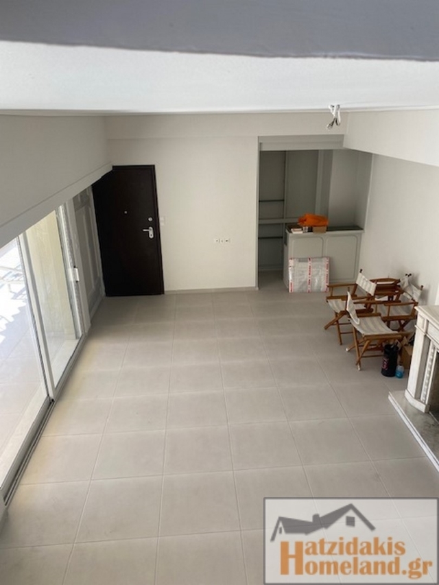 (For Rent) Residential Maisonette || Piraias/Piraeus - 150 Sq.m, 3 Bedrooms, 1.100€ 
