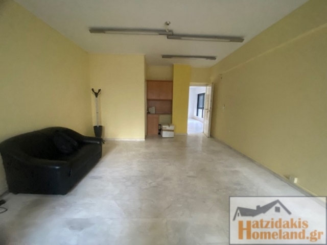 (For Rent) Commercial Office || Piraias/Piraeus - 35 Sq.m, 500€ 