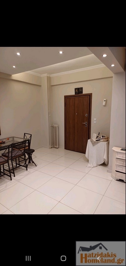 (For Sale) Residential Apartment || Piraias/Piraeus - 56 Sq.m, 1 Bedrooms, 168.000€ 
