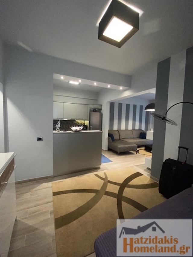 (For Sale) Residential Apartment || Piraias/Piraeus - 56 Sq.m, 1 Bedrooms, 250.000€ 