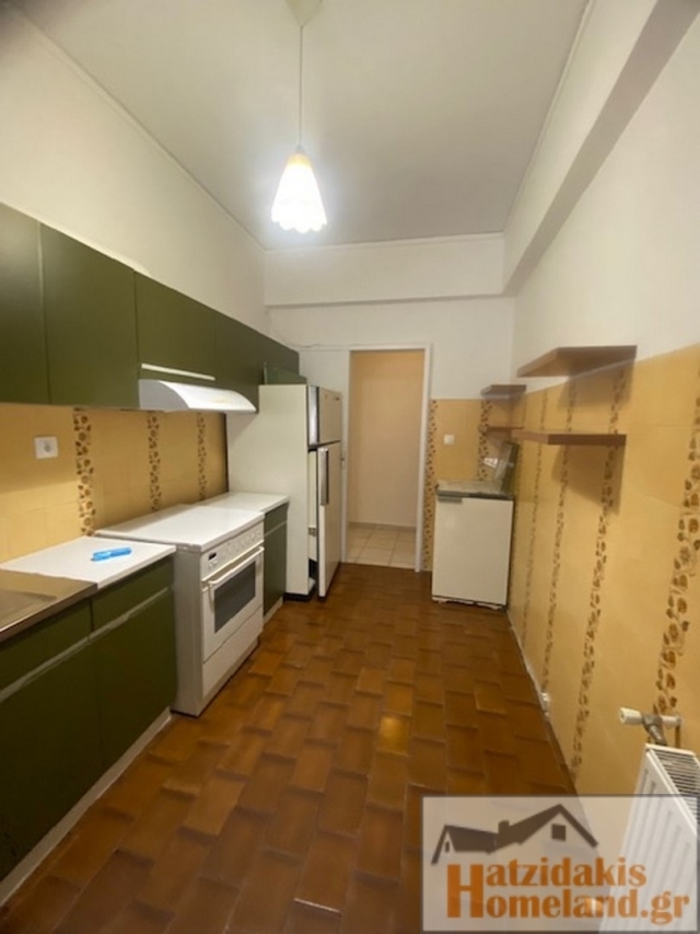 (For Rent) Residential Apartment || Piraias/Piraeus - 100 Sq.m, 3 Bedrooms, 800€ 
