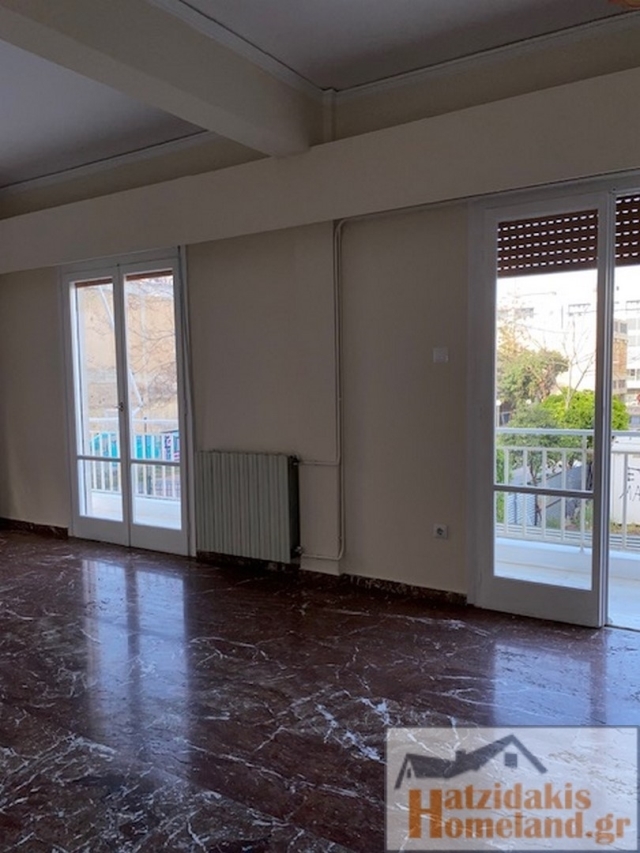 (For Rent) Residential Apartment || Piraias/Piraeus - 88 Sq.m, 2 Bedrooms, 600€ 