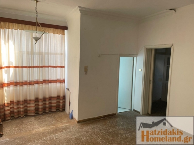 (For Sale) Residential Detached house || Piraias/Keratsini - 75 Sq.m, 2 Bedrooms, 150.000€ 