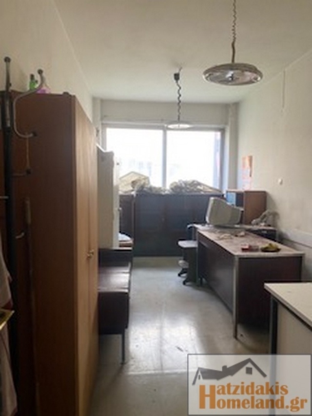 (For Rent) Commercial Office || Piraias/Piraeus - 20 Sq.m, 140€ 