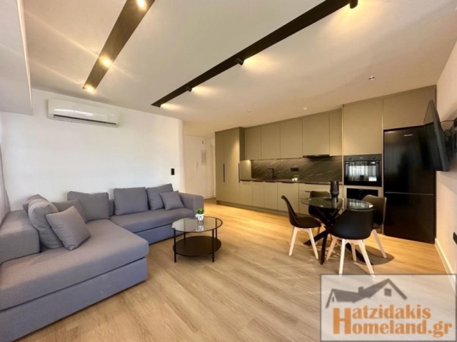 (For Sale) Residential Apartment || Piraias/Piraeus - 62 Sq.m, 2 Bedrooms, 275.000€ 