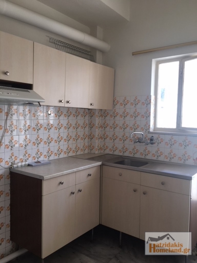 (For Rent) Residential Studio || Piraias/Piraeus - 35 Sq.m, 1 Bedrooms, 300€ 