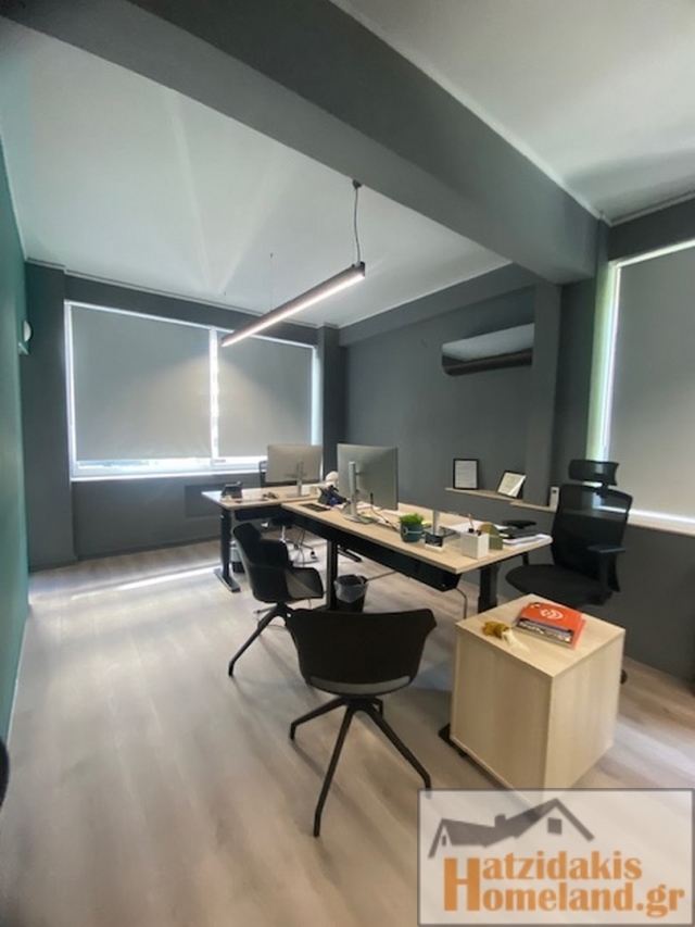 (For Sale) Commercial Office || Piraias/Piraeus - 50 Sq.m, 55.000€ 