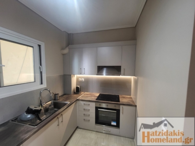 (For Sale) Residential Apartment || Piraias/Piraeus - 55 Sq.m, 1 Bedrooms, 250.000€ 