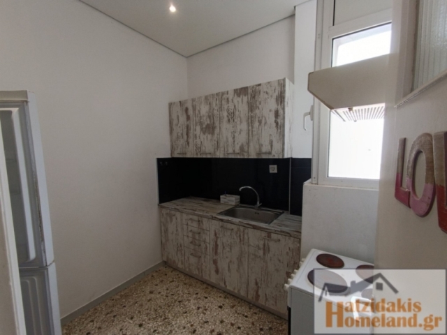 (For Sale) Residential Apartment || Athens South/Mosxato - 45 Sq.m, 1 Bedrooms, 120.000€ 