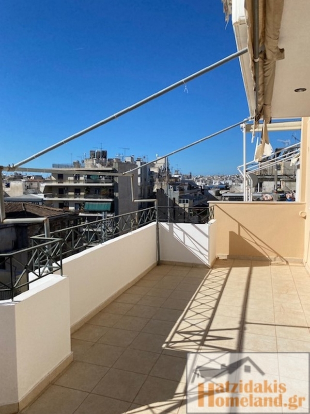 (For Rent) Residential Apartment || Piraias/Piraeus - 45 Sq.m, 1 Bedrooms, 500€ 