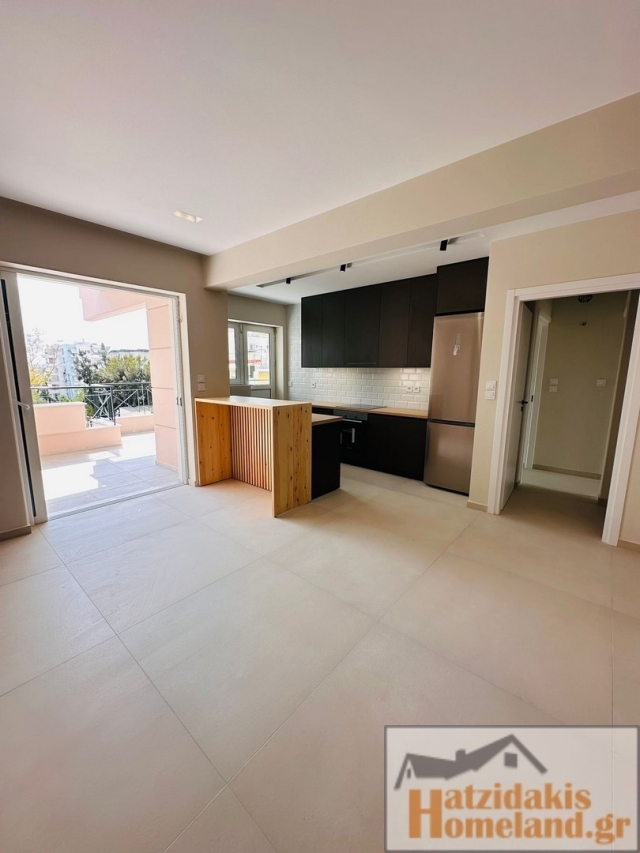 (For Sale) Residential Floor Apartment || Piraias/Drapetsona - 85 Sq.m, 2 Bedrooms, 285.000€ 