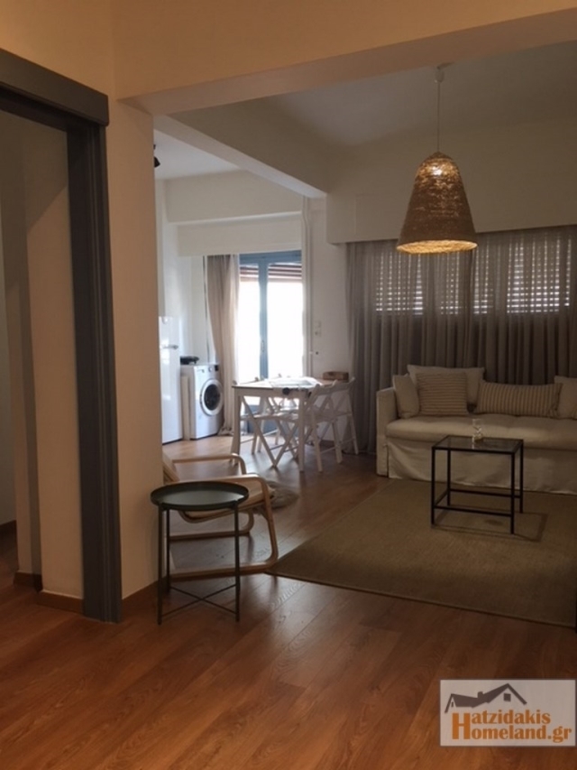 (For Sale) Residential Apartment || Piraias/Piraeus - 50 Sq.m, 1 Bedrooms, 280.000€ 