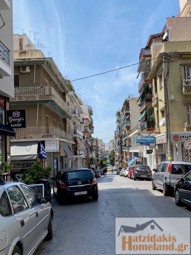 (For Sale) Residential Building || Piraias/Piraeus - 442 Sq.m, 700.000€ 