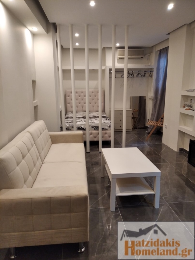 (For Sale) Residential Studio || Piraias/Piraeus - 28 Sq.m, 1 Bedrooms, 88.000€ 