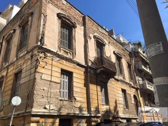 (For Sale) Commercial Building || Piraias/Piraeus - 375 Sq.m, 550.000€ 