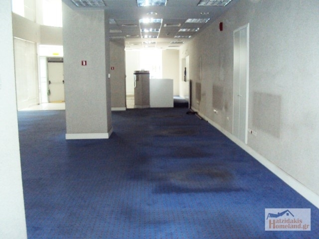 (For Rent) Commercial Office || Piraias/Piraeus - 570 Sq.m, 8.000€ 