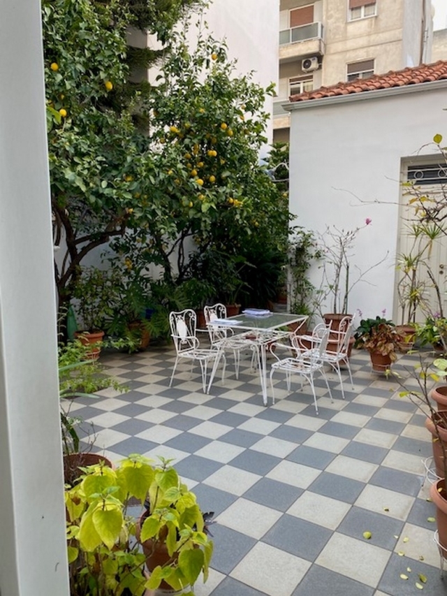 (For Sale) Residential Detached house || Piraias/Piraeus - 61 Sq.m, 1 Bedrooms, 200.000€ 