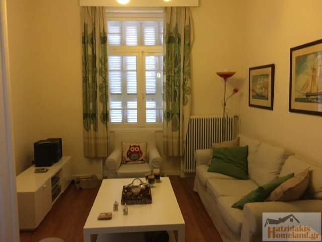 (For Sale) Residential Detached house || Athens Center/Athens - 200 Sq.m, 4 Bedrooms, 1.100.000€ 