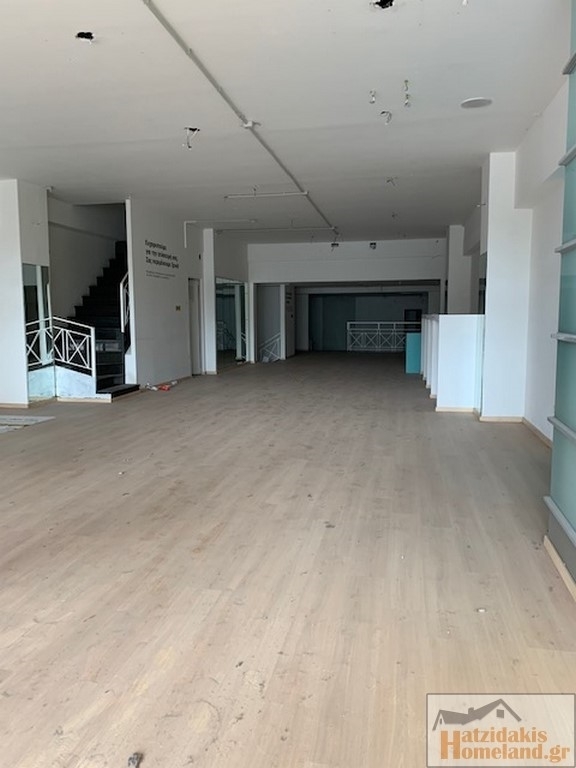 (For Rent) Commercial Retail Shop || Piraias/Piraeus - 495 Sq.m, 6.000€ 