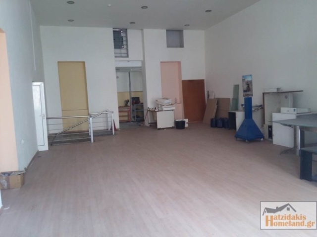 (For Sale) Commercial Building || Piraias/Piraeus - 420 Sq.m, 650.000€ 