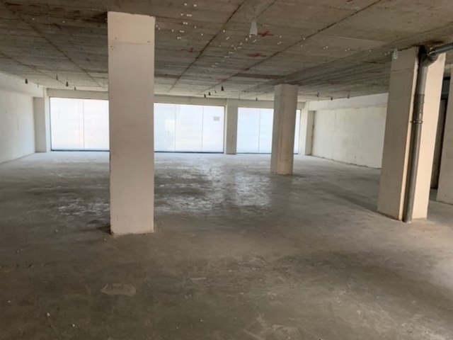 (For Rent) Commercial Office || Piraias/Piraeus - 240 Sq.m, 3.500€ 