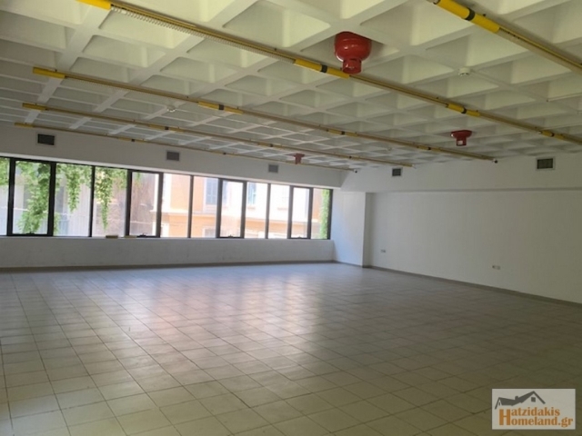 (For Rent) Commercial Office || Piraias/Piraeus - 280 Sq.m, 2.800€ 