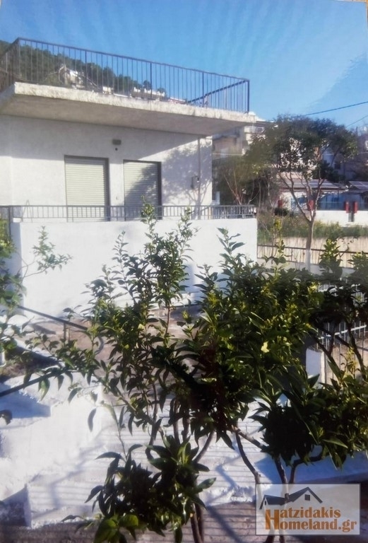 (For Sale) Residential Detached house || Fthiotida/Stylida - 85 Sq.m, 3 Bedrooms, 90.000€ 