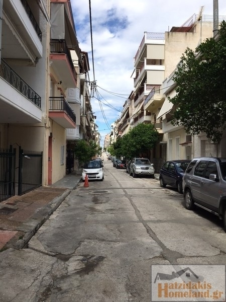 (For Sale) Land Plot || Piraias/Piraeus - 171 Sq.m, 170.000€ 