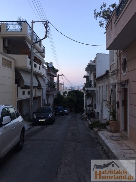(For Sale) Land Plot || Piraias/Piraeus - 121 Sq.m, 300.000€ 