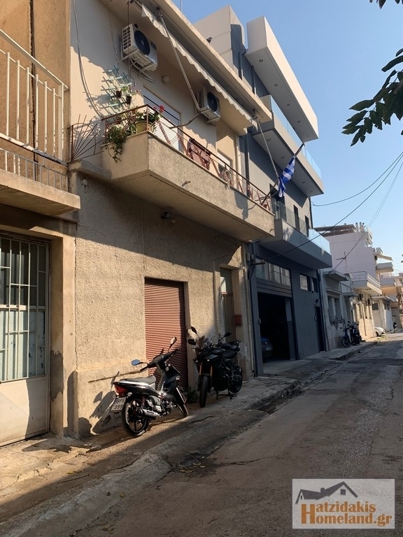 (Προς Πώληση) Κατοικία Μονοκατοικία || Πειραιάς/Πειραιάς - 154 τ.μ, 140.000€ 