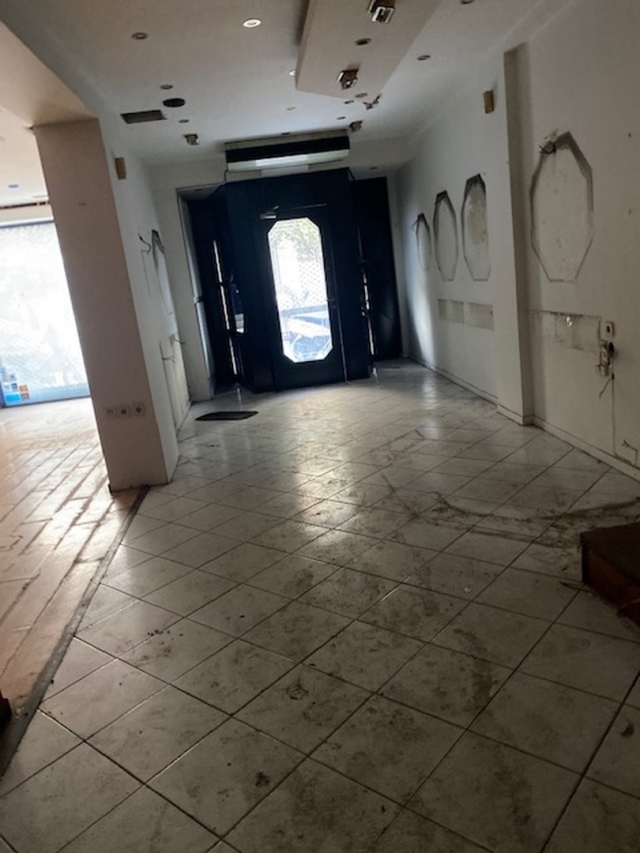 (For Rent) Commercial Retail Shop || Piraias/Piraeus - 145 Sq.m, 1.100€ 