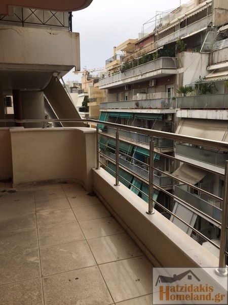 (For Sale) Residential Maisonette || Piraias/Piraeus - 128 Sq.m, 3 Bedrooms, 280.000€ 
