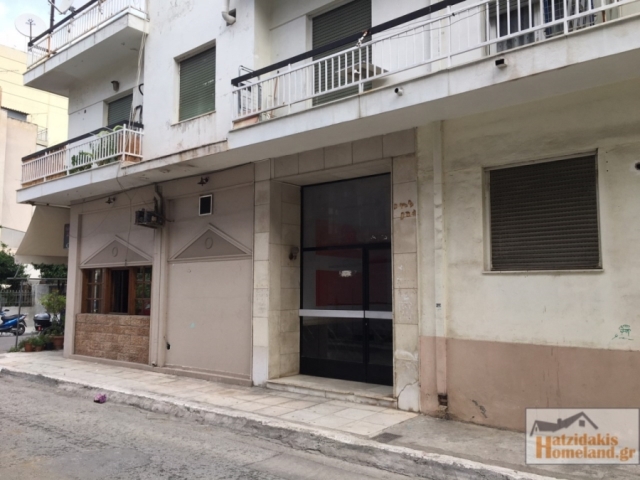 (For Sale) Commercial Building || Piraias/Piraeus - 690 Sq.m, 550.000€ 