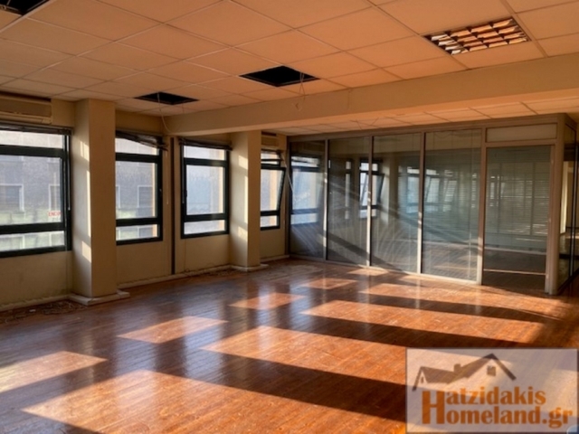 (For Rent) Commercial Office || Piraias/Piraeus - 234 Sq.m, 1.700€ 