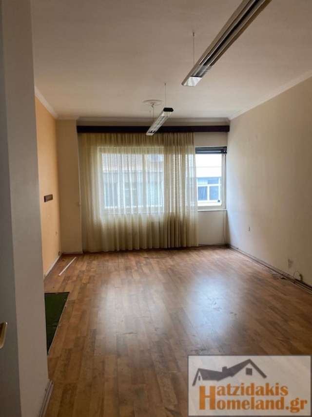(For Sale) Commercial Office || Piraias/Piraeus - 48 Sq.m, 120.000€ 